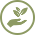 Cema - Agricultura Biológica - Leaf